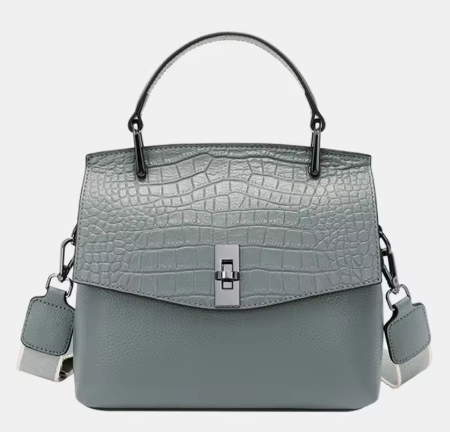 Victoria | Leather Bag