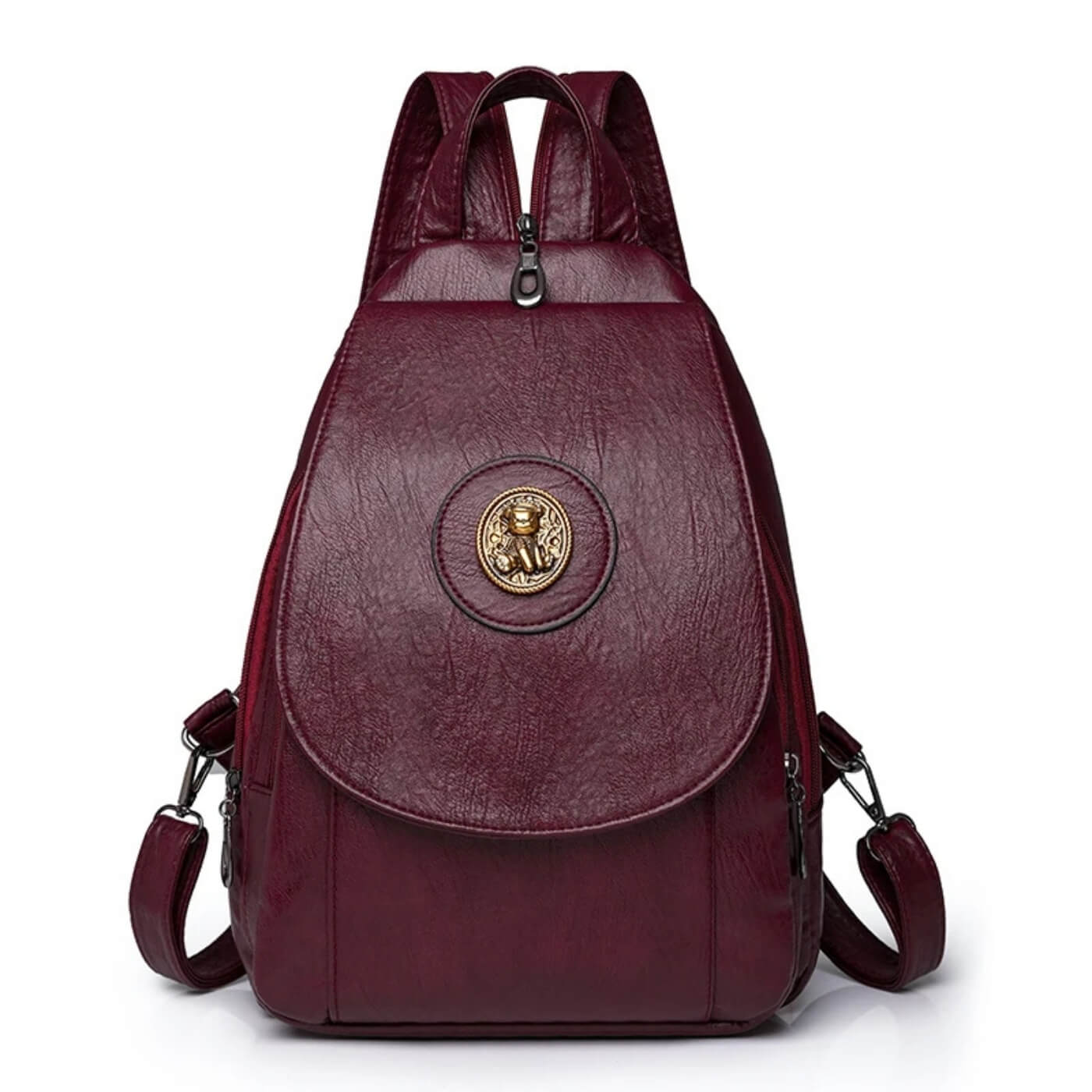 Giovanna’s Timeless Pack | Backpack