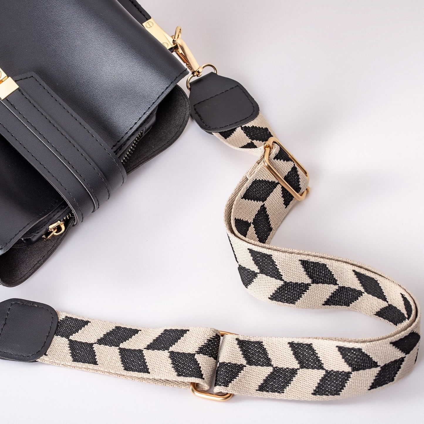 Selvia | Crossbody Bag