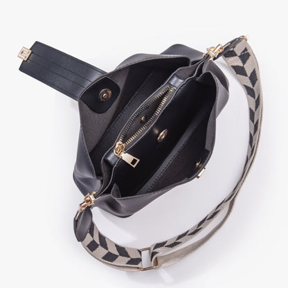 Selvia | Crossbody Bag