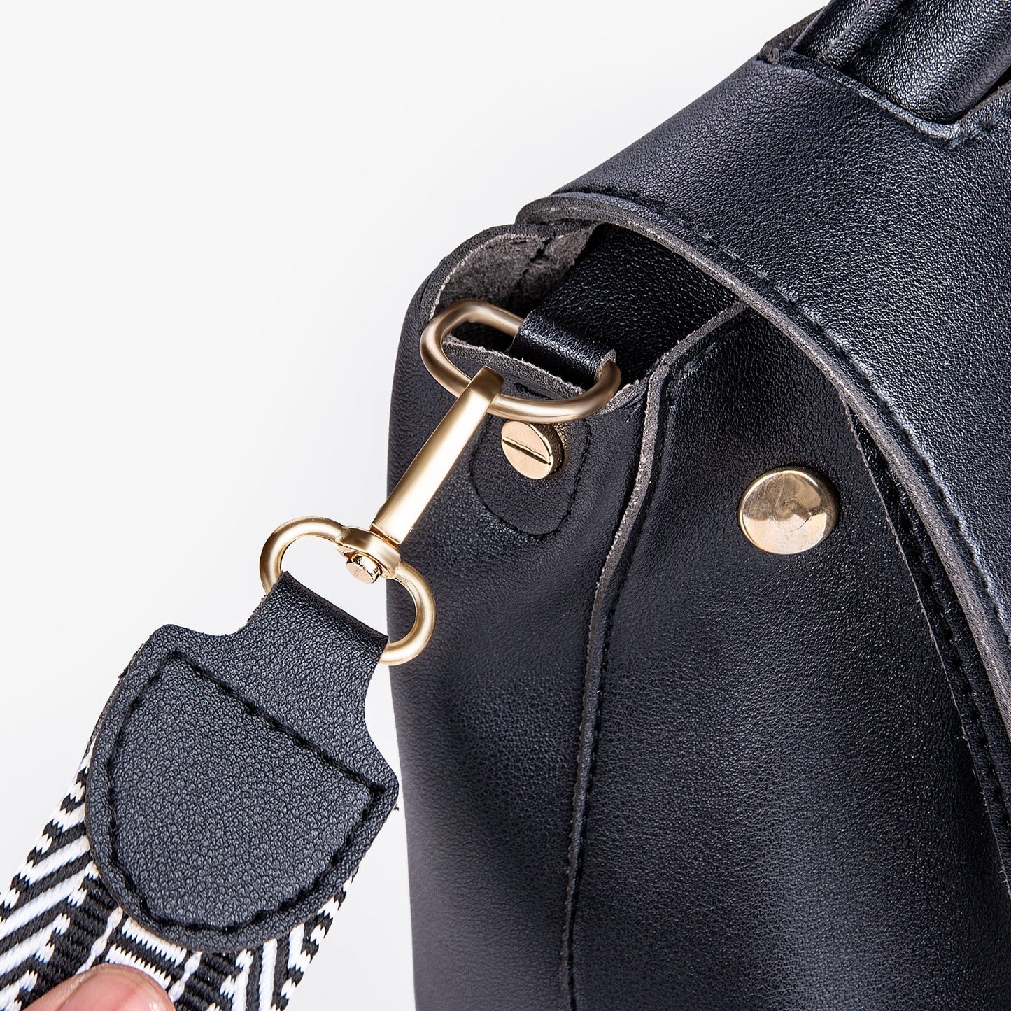 Solina | Crossbody Bag