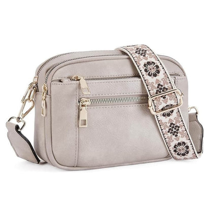 Costanza’s Urban Charm | Crossbody Bag