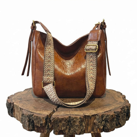 Ludovica’s Strap Carry | Shoulder Bag