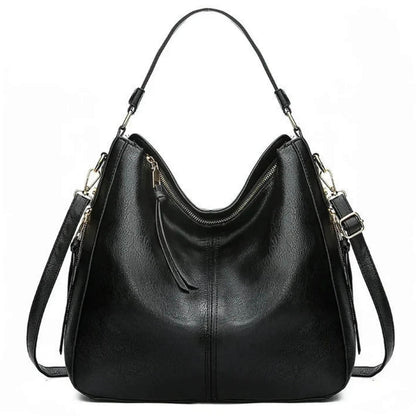 Aurora’s Convertible Hobo | Shoulder Bag