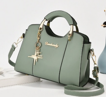 Kasha | Crossbody Bag