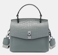 Grey-Blue