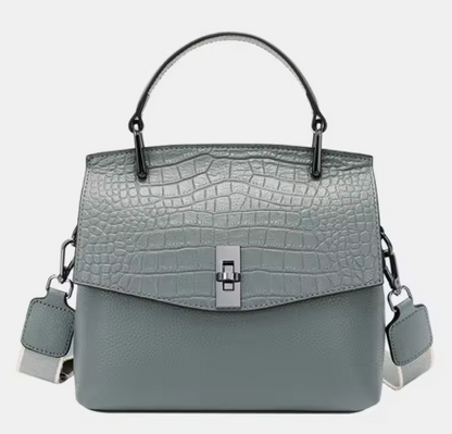 Victoria | Leather Bag