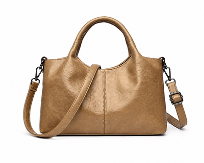 Breda’s Soft Carry | Shoulder Bag