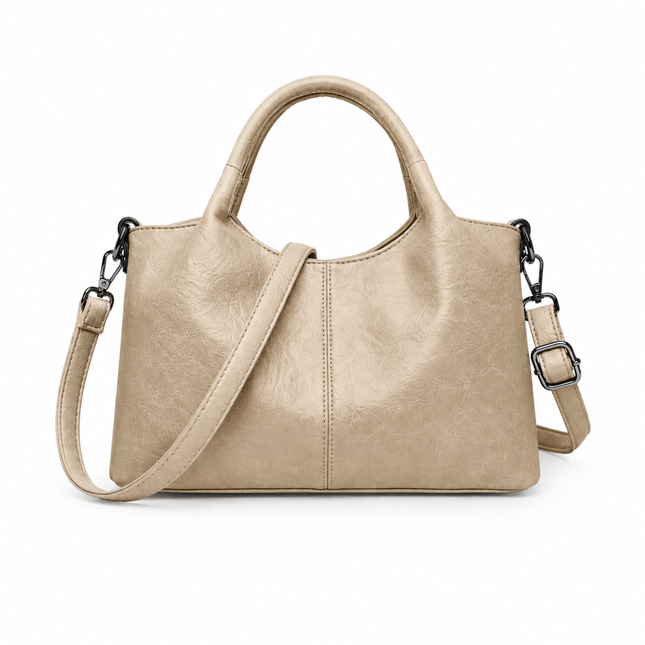 Breda’s Soft Carry | Shoulder Bag