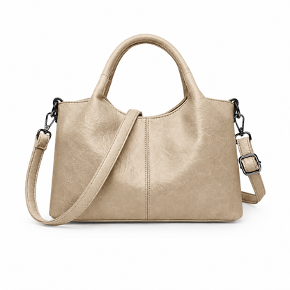 Breda’s Soft Carry | Shoulder Bag