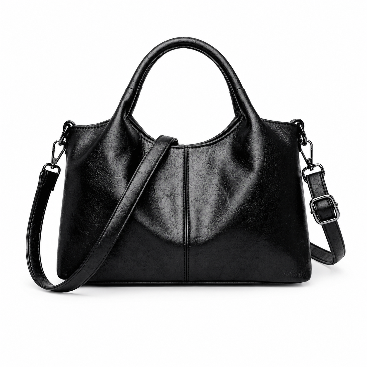 Breda’s Soft Carry | Shoulder Bag
