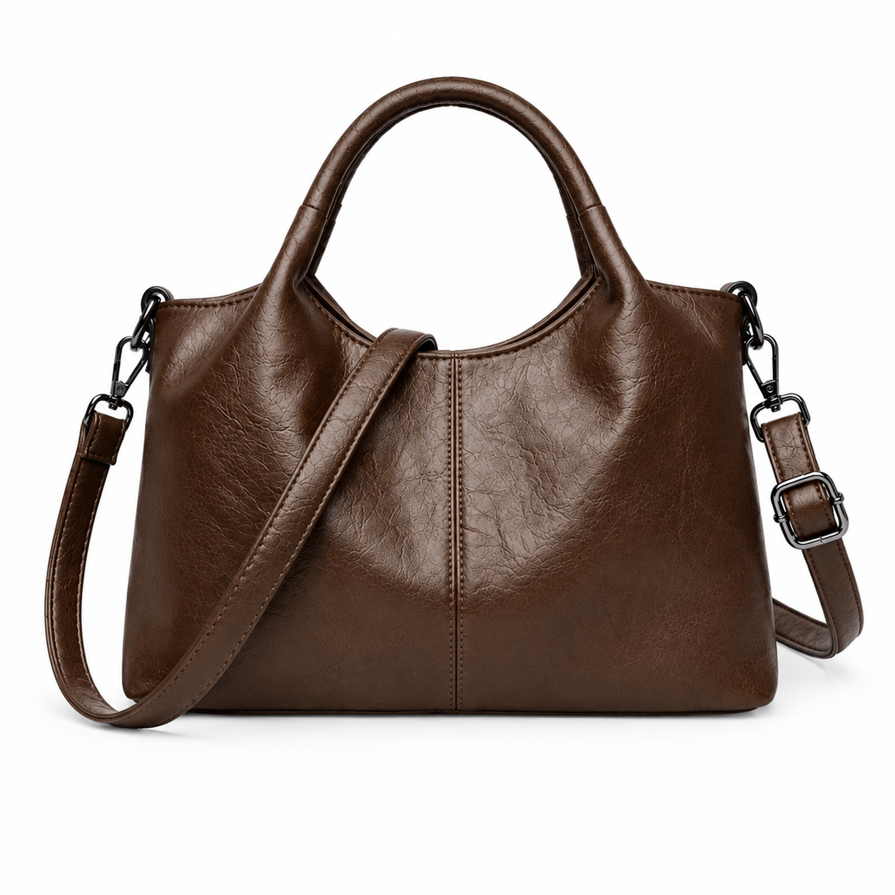 Breda’s Soft Carry | Shoulder Bag