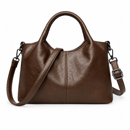 Breda’s Soft Carry | Shoulder Bag