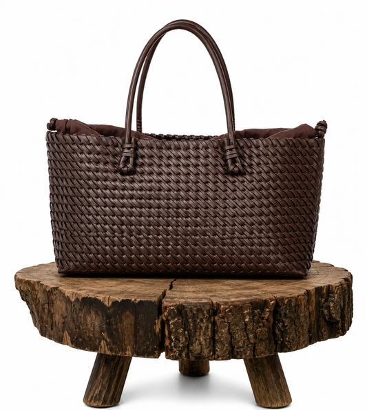 Kisha | Shoulder Bag