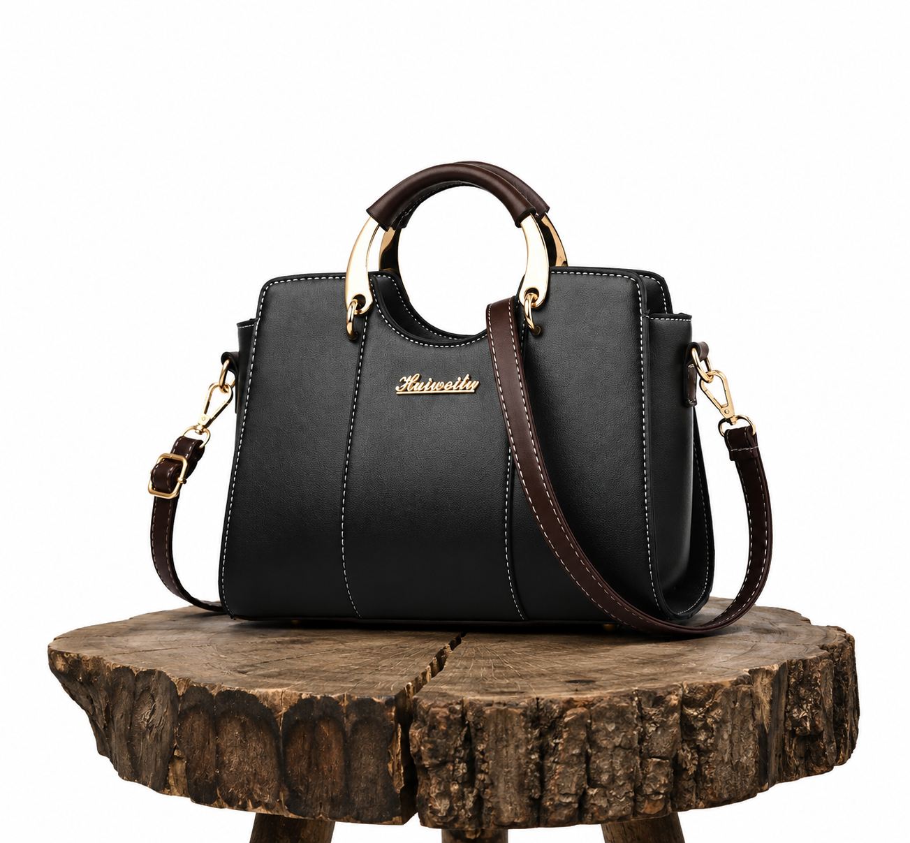 Kasha | Crossbody Bag
