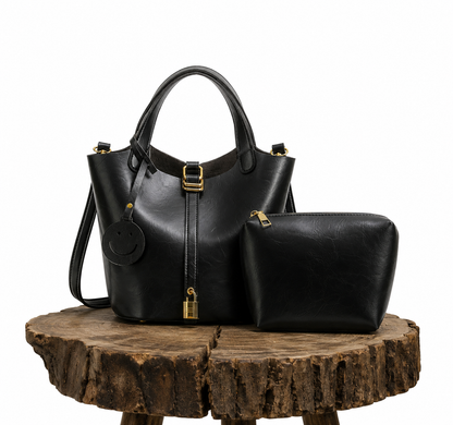 Hillary | Shoulder Bag