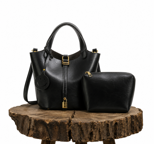 Hillary | Shoulder Bag