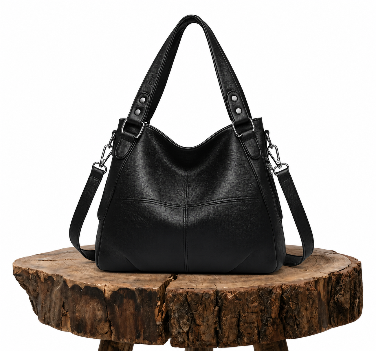Valentina Everyday Carry | Shoulder Bag