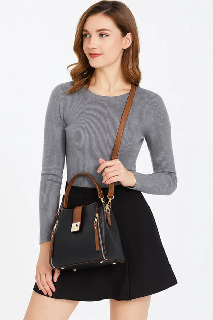 Marisa | Leather Bag