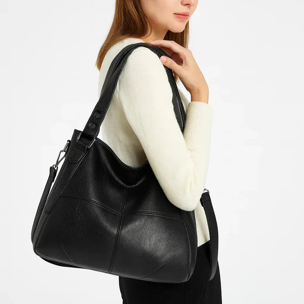 Valentina Everyday Carry | Shoulder Bag