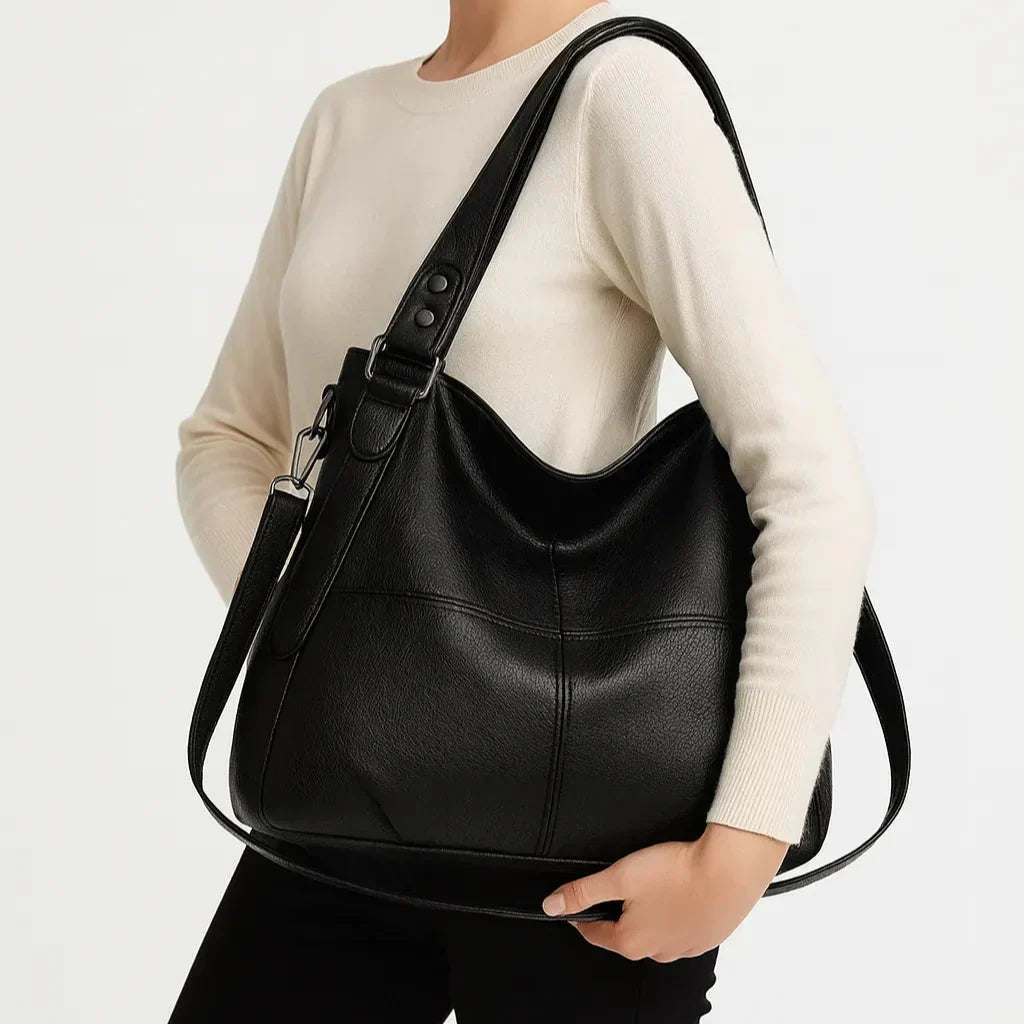 Valentina Everyday Carry | Shoulder Bag