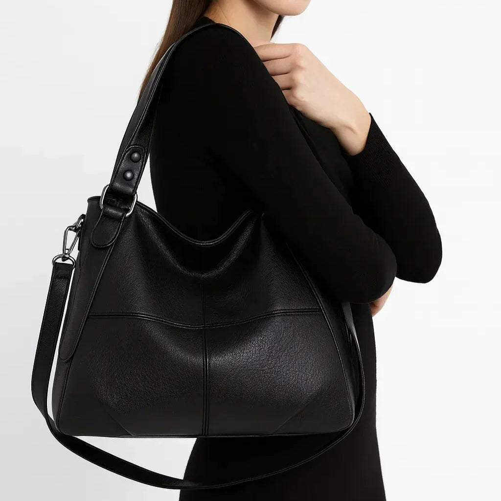 Valentina Everyday Carry | Shoulder Bag