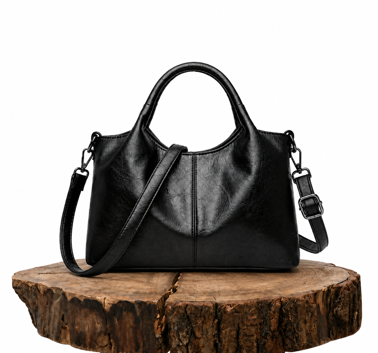 Breda’s Soft Carry | Shoulder Bag