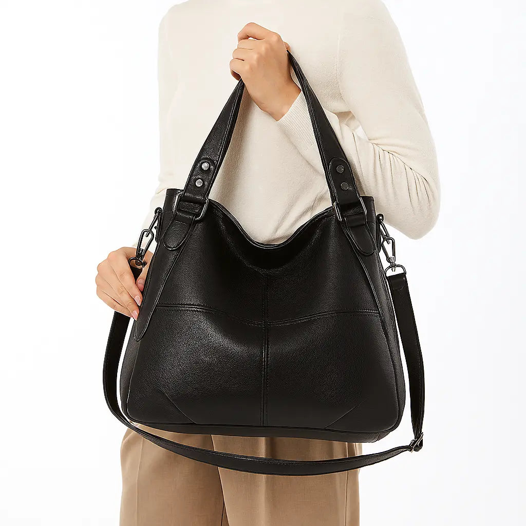 Valentina Everyday Carry | Shoulder Bag