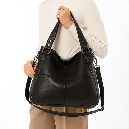 Valentina Everyday Carry | Shoulder Bag