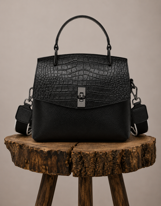 Victoria | Leather Bag