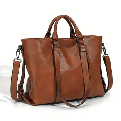 Tiziana’s Utility Carry | Tote Bag