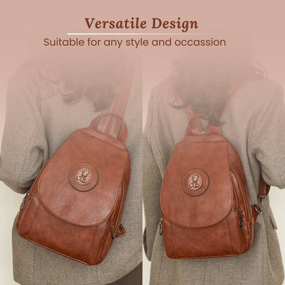 Giovanna’s Timeless Pack | Backpack