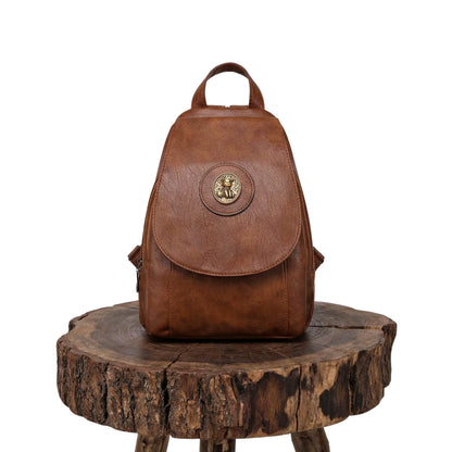 Giovanna’s Timeless Pack | Backpack