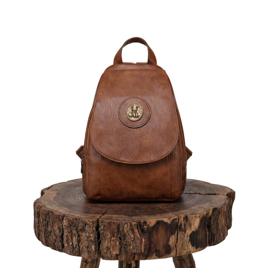 Giovanna’s Timeless Pack | Backpack