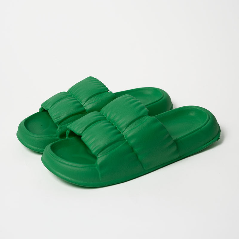 PuffWalk™ - Mules