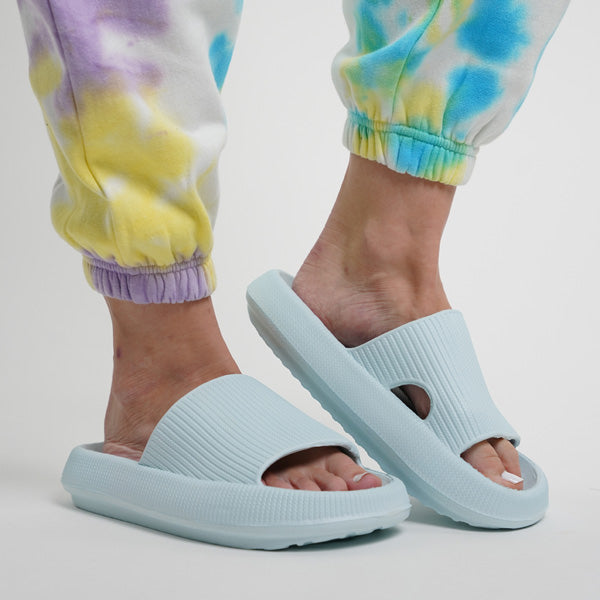 The Cloudies - Best Shoes For Tired and Swollen Feet