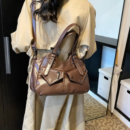 Velina | Shoulder Bag