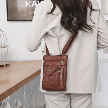 Vittoria’s Utility Carry | Crossbody Bag