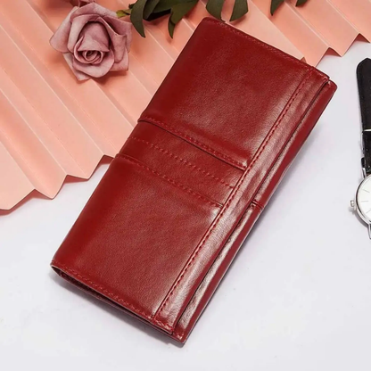 Elisa’s Slim Carry | Clutch