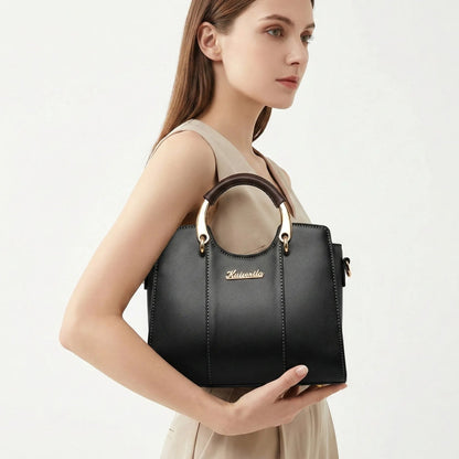 Kasha | Crossbody Bag