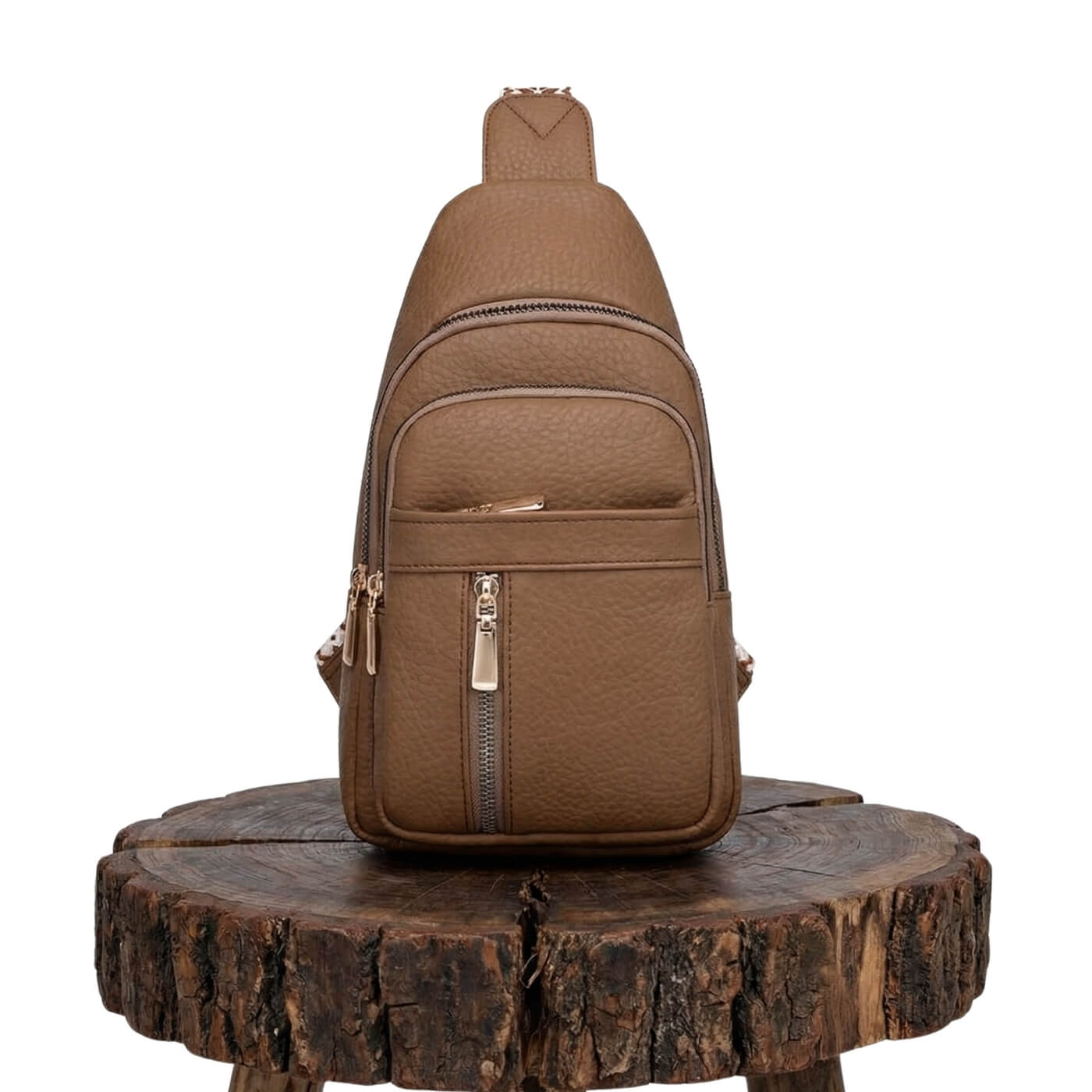 Noemi’s Utility Carry | Sling Bag