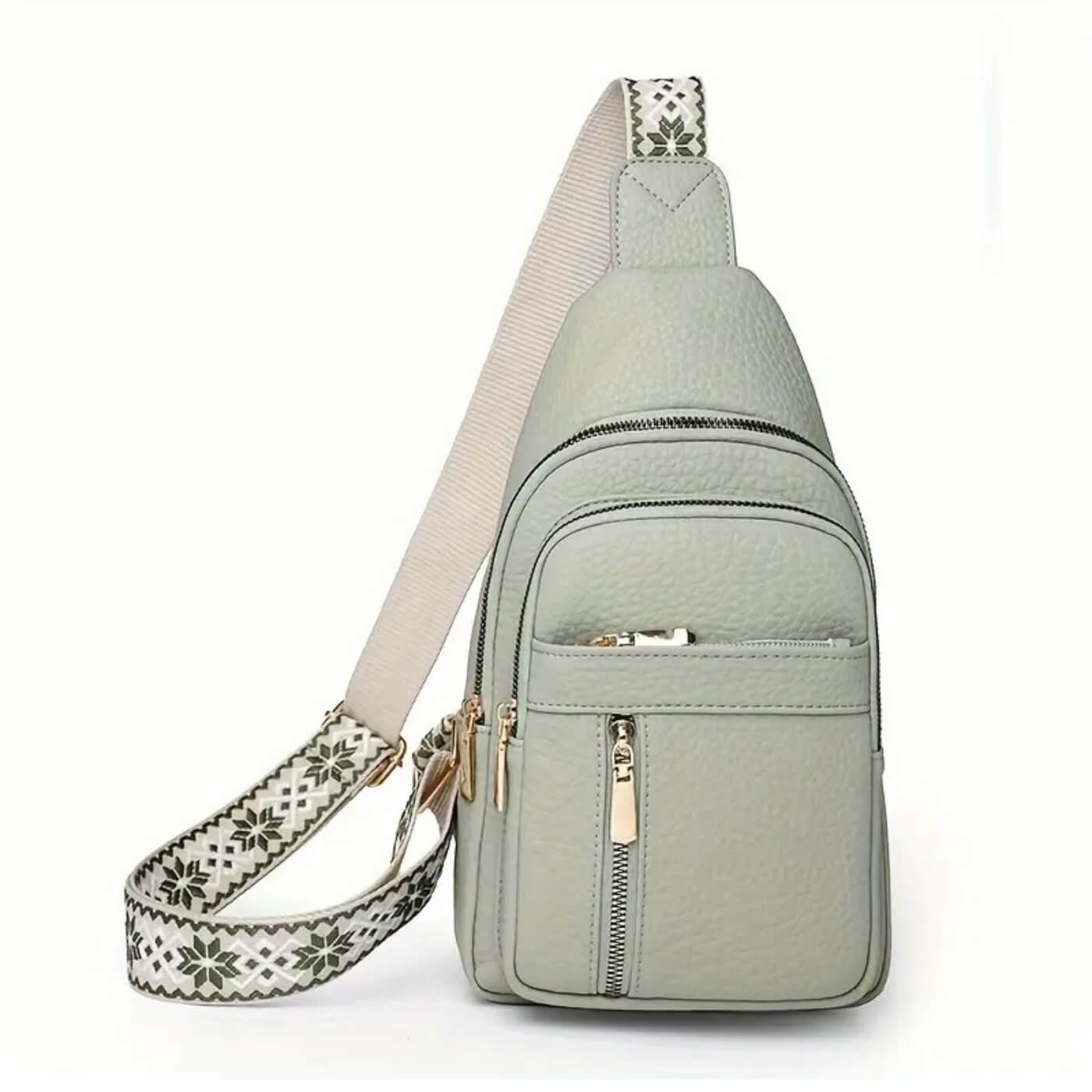 Noemi’s Utility Carry | Sling Bag