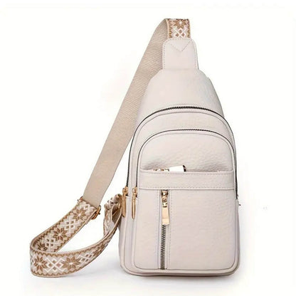 Noemi’s Utility Carry | Sling Bag