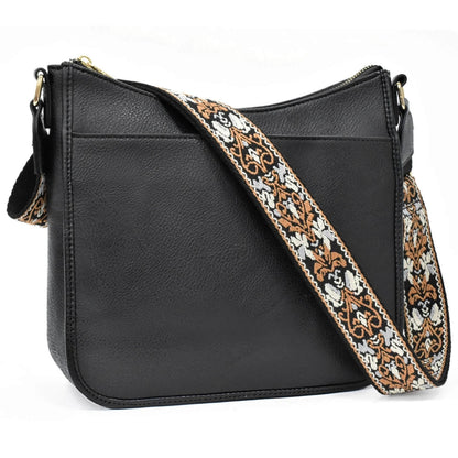 Elena’s Patterned Everyday | Shoulder Bag