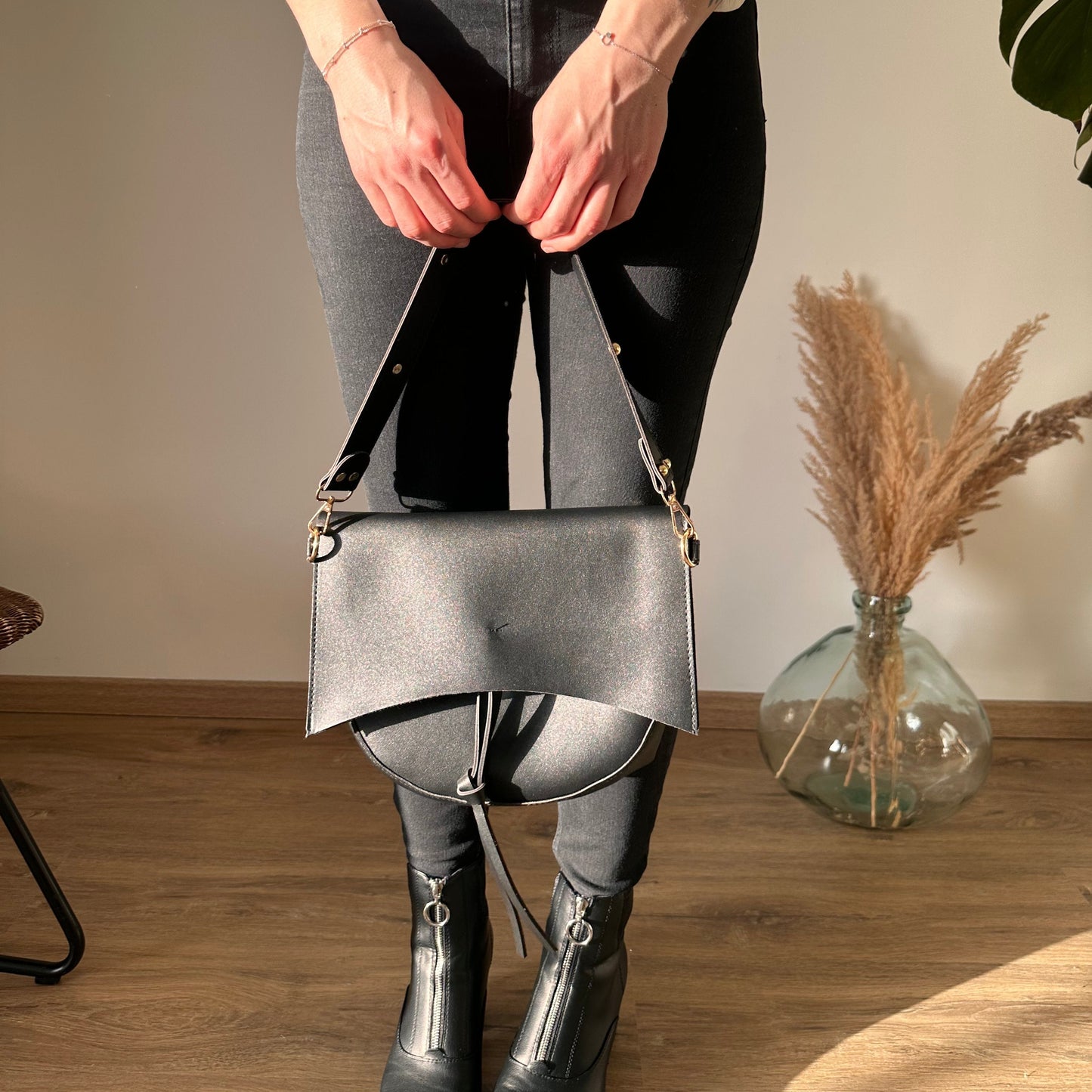 Lunne | Crossbody Bag