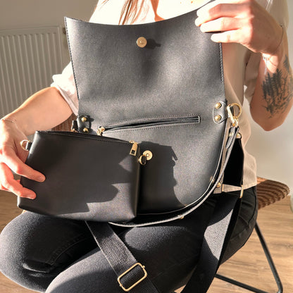 Lunne | Crossbody Bag
