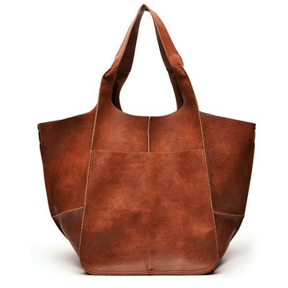 Rosaria’s Minimal Carry | Tote Bag
