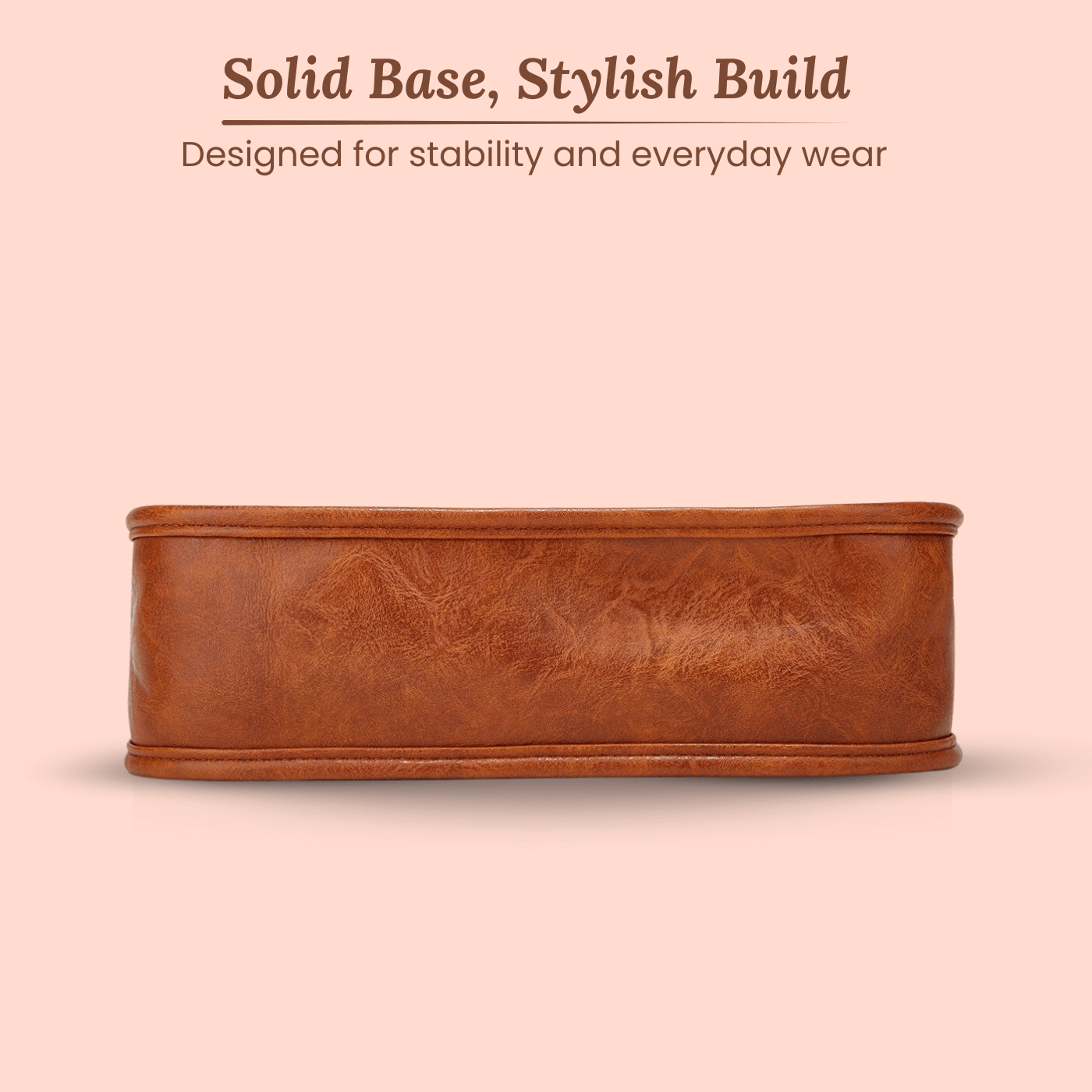 Irene’s Pattern Strap | Crossbody Bag