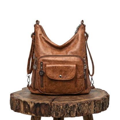 Sofia’s Casual Carry | Shoulder Bag