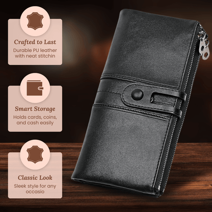 Paola’s Fold Carry | Clutch